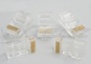 RJ45 MODULAR PLUG