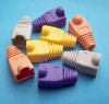RJ45 Modular Plug Sleeving