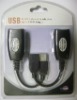 RJ45 Over Cat5e USB Extender