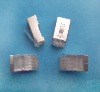 RJ45 Shield Modular Plug Cat6
