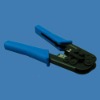 RJ45 and RJ11 Crimp tools