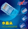 RJ45 modular plug(connector)