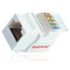 RJ-Keystone Jack (Cat6)