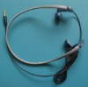 ROSH earphone/back hang headphone/headset/earphones