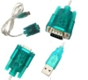 RS232C-009 USB to RS232 Cable