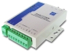 RS232/485/422 to optic fiber converter
