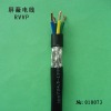 RVVP,Shielded cable