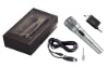 RY-307 Professional wired&wireless microphone