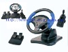Racing wheel