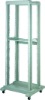Rack cabinet