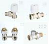 Radiator Valves(brass joints,valves for heating)