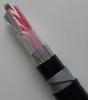Railway signal cable