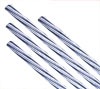 Rare-earth zinc aluminum alloy coated steel core wire for aluminum conductor steel reinforced