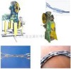 Razor Barbed Wire Machine