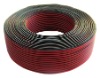 Red and Black Speaker Cable
