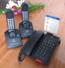 Regalstar Cordless Phone 48