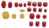 Regular Insulators