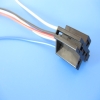 Relay socket wie harness