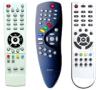Remote Control for Satellite Receiver
