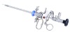 Resectoscopy set