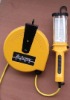 Retractable Cord Reel