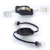 Retractable Network cable