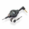 Retractable wired microphone R1-iM900