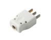 Rewirable Plug
