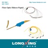 Ribbon Fiber Optic Pigtail