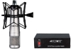 Ribbon microphone RY-1200