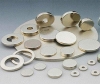 Ring Sintered NdFeB Magnet