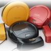 Robot Cleaner
