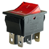 Rocker Switch
