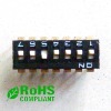 Rocker switch or  toggle switch