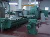 Rod Breakdown Machine