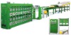 Rod Drawing Machine ( TCB40 Annealing & Tinning Machine )