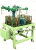 Rope/Cord/Cordage Ribbons Braiding Machine