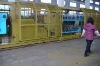 Rope making machine