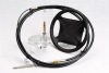 Rotary Boat Steering System