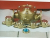 Rotary Piston Flow meter(fuel consumption flow meter,fuel flow meter)
