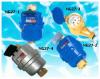 Rotary Piston Water Meter