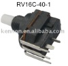 Rotary Potentiometer