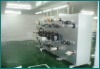 Rotary cutting machine