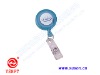 Round Badge Reel