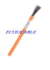 Round Cable for Electrical Apparatus (shielded)