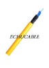 Round Elevator and Control Cable