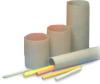 Round Molded Tube