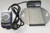Round Nickel-Chromium Electric Heating Board