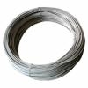 Round wire