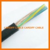 Rubber Cable H07RN-F H05RN-F